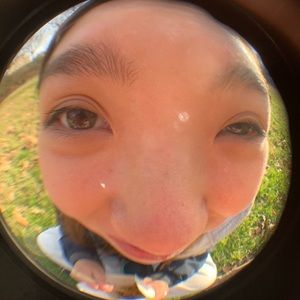 Meet your Posher, Savannah